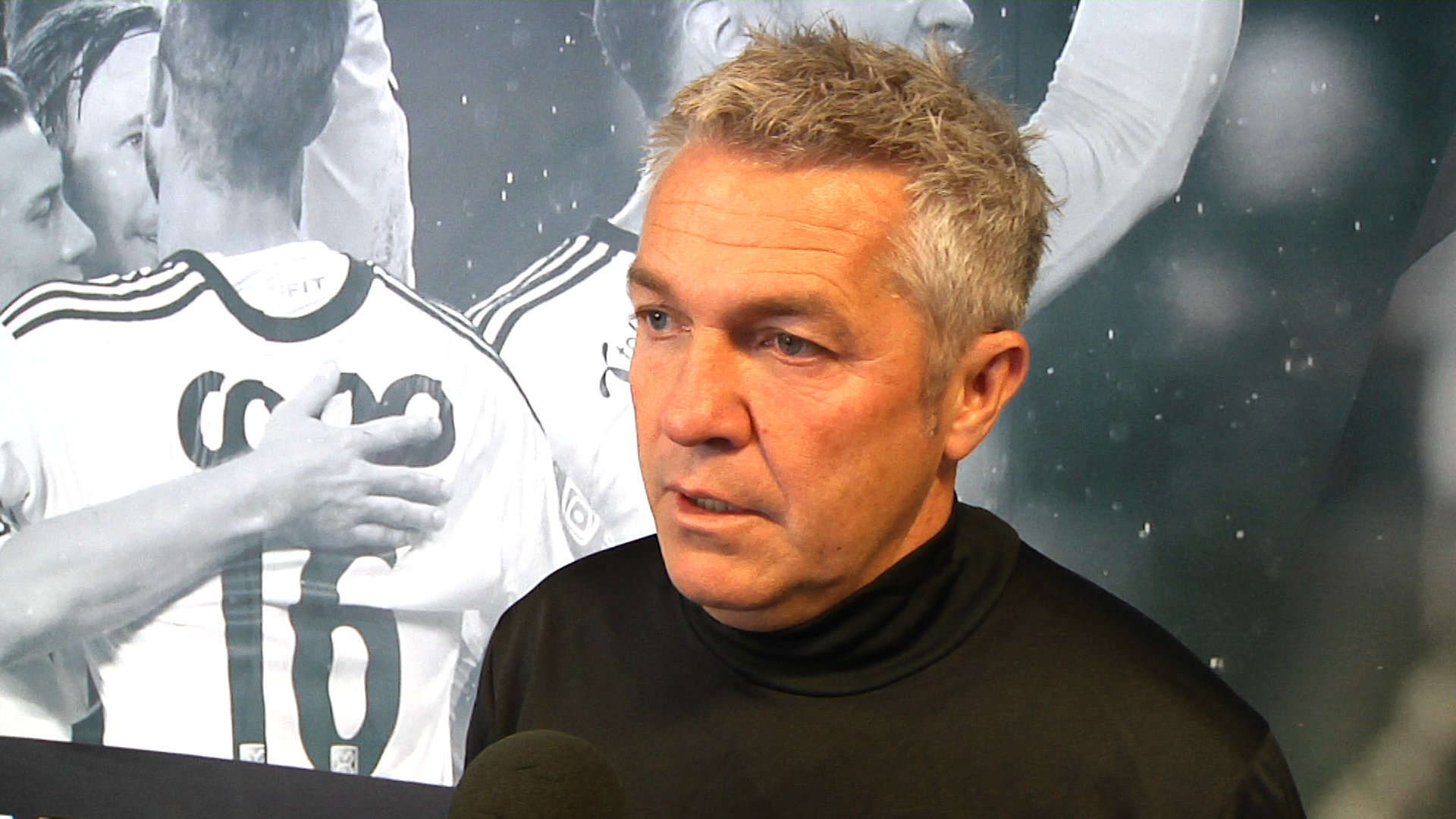 - Vi får komme sterkere tilbake